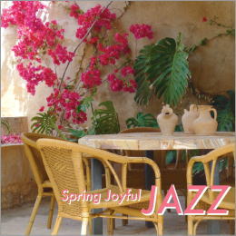 Spring Joyful Jazz